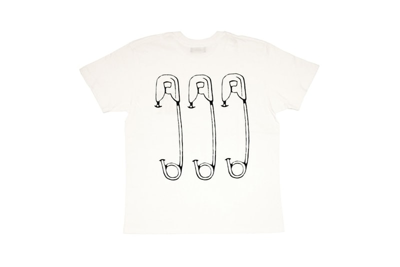 Undercover x Judy Blame 限量聯乘系列