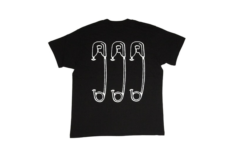 Undercover x Judy Blame 限量聯乘系列