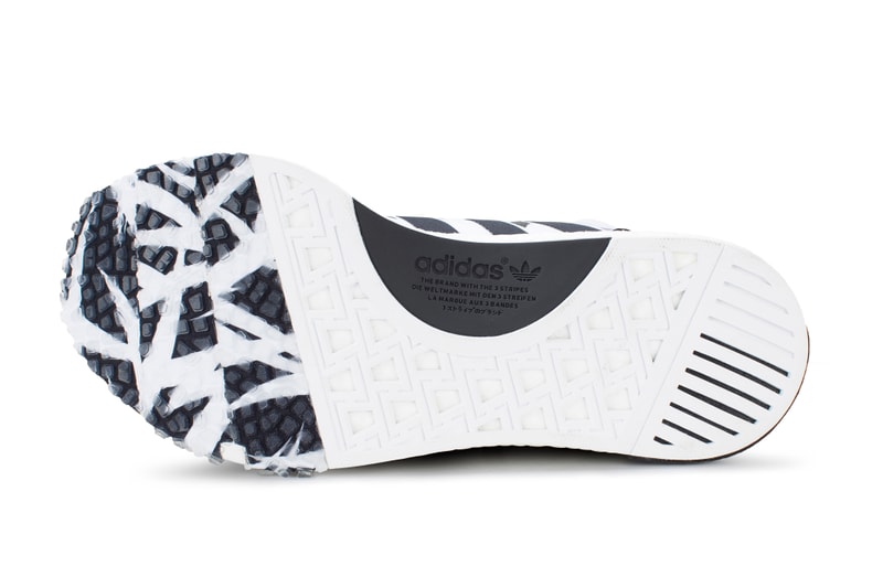 友達獨佔－JUICE x adidas Consortium NMD Racer「Friends & Family」限定版本