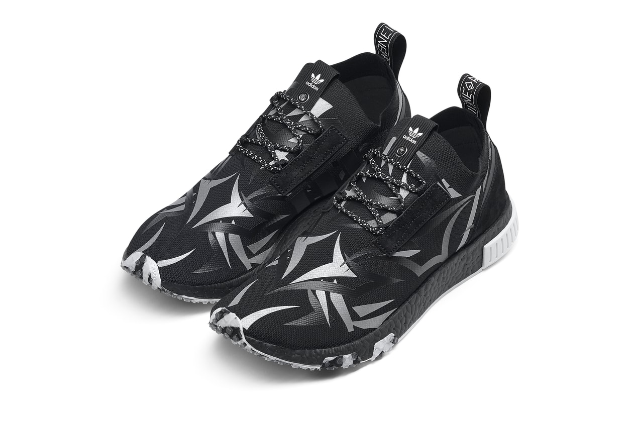 JUICE x adidas Consortium NMD Racer | Hypebeast JUICE x adidas Consortium NMD Racer | Hypebeast