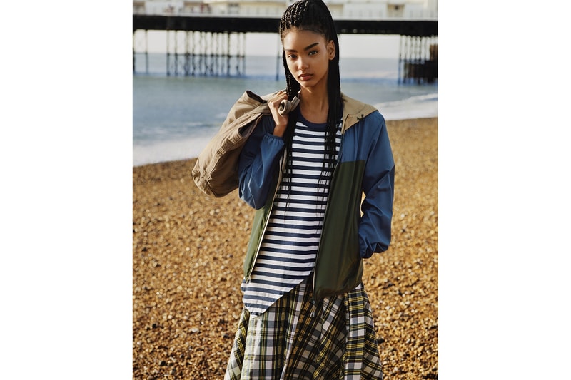 搶先預覽 UNIQLO x JW ANDERSON 2018 春夏聯乘系列