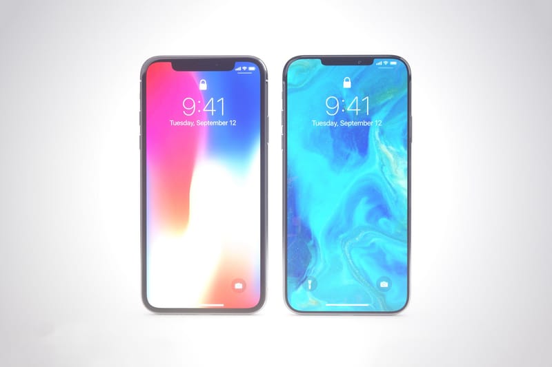 投資者報告預測今年 Apple 6.1" 尺寸 iPhone 規格