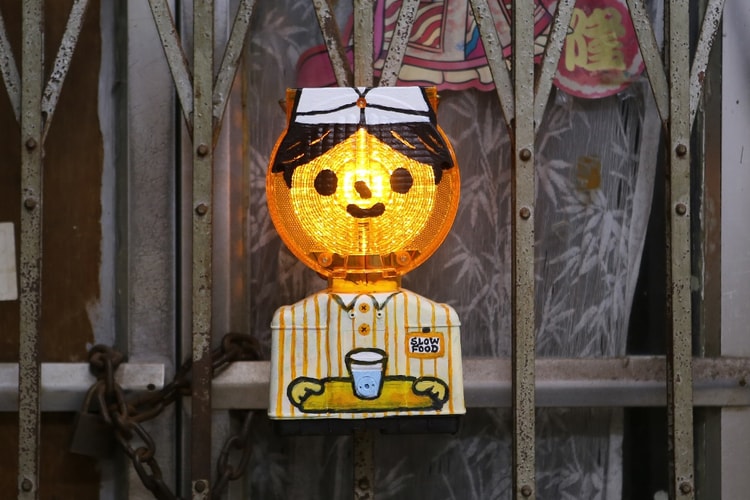香港新晉插畫家 Kila Cheung 將舉辦首個個展《Twinkle Twinkle Little Guys》