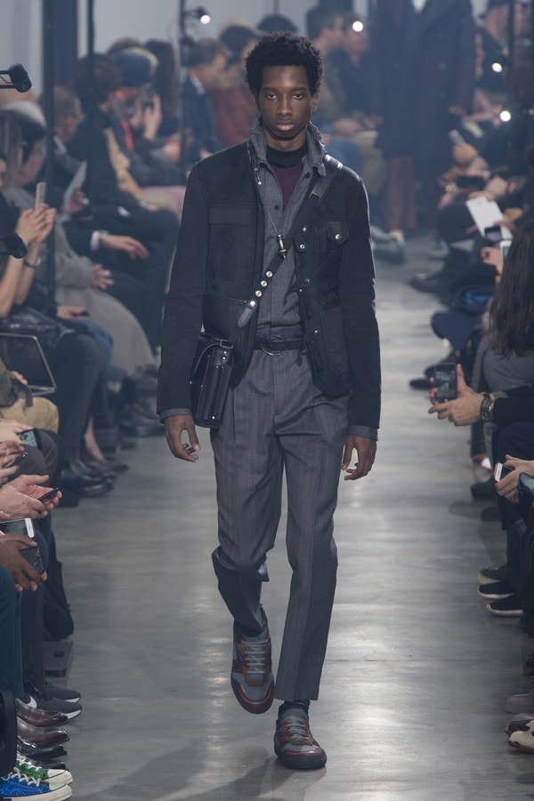 lanvin 2018 fall winter collection