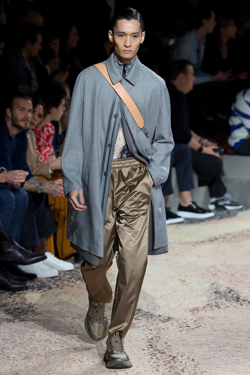 Kim Jones 謝幕之作-Louis Vuitton 2018 秋冬系列