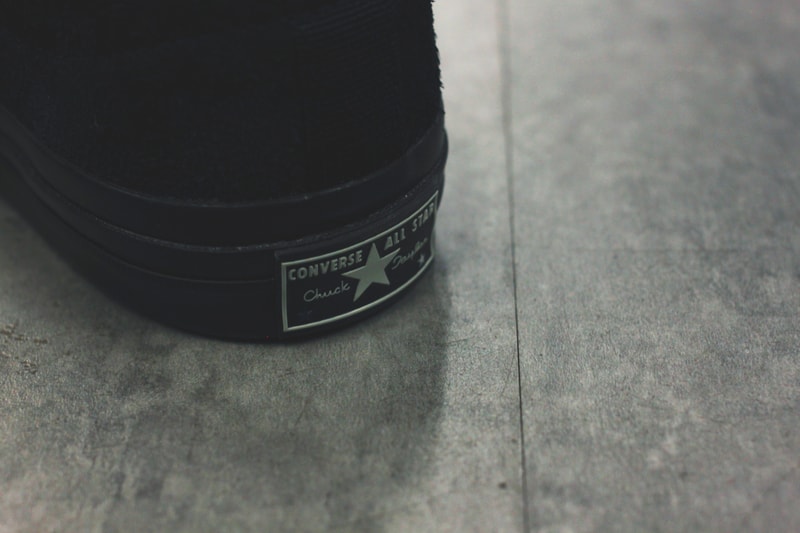近賞 CONVERSE x MADNESS 聯乘 One Star 及發售詳情公開