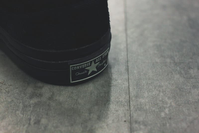 近賞 CONVERSE x MADNESS 聯乘 One Star 及發售詳情公開