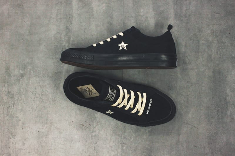 converse madness one star