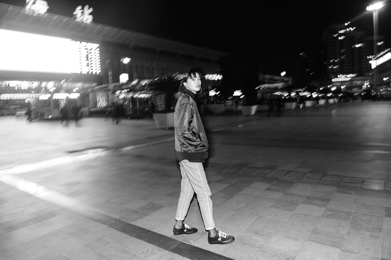 CONVERSE x MADNESS 聯乘 One Star 造型特輯正式發佈