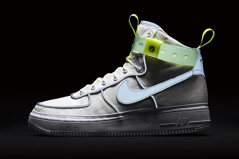 MAGIC STICK x Nike 聯乘 Air Force 1「VIP」即將上架