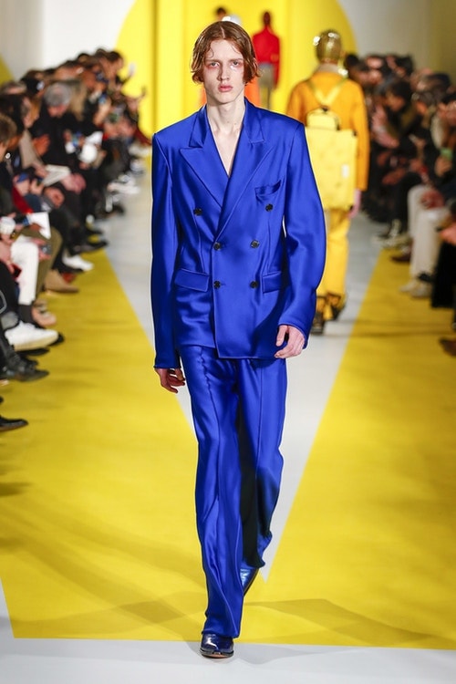 Maison Margiela 發布最新 2018 秋冬系列