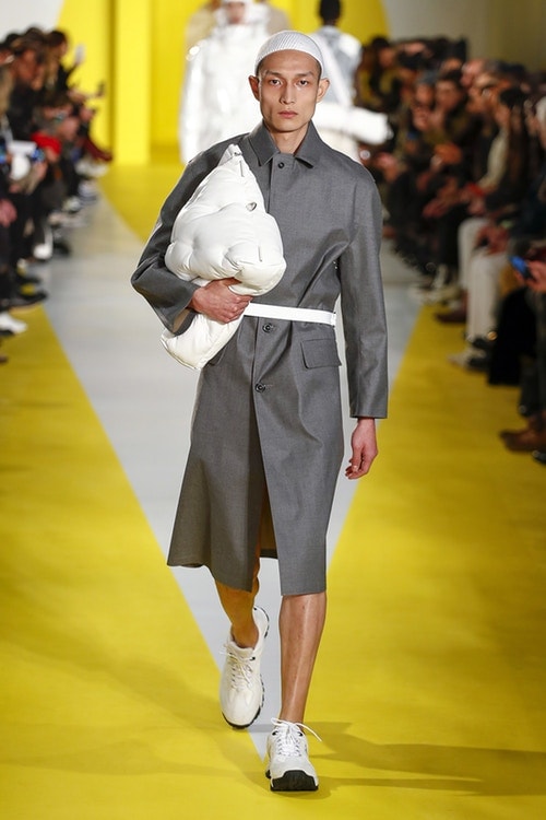 Maison Margiela 發布最新 2018 秋冬系列