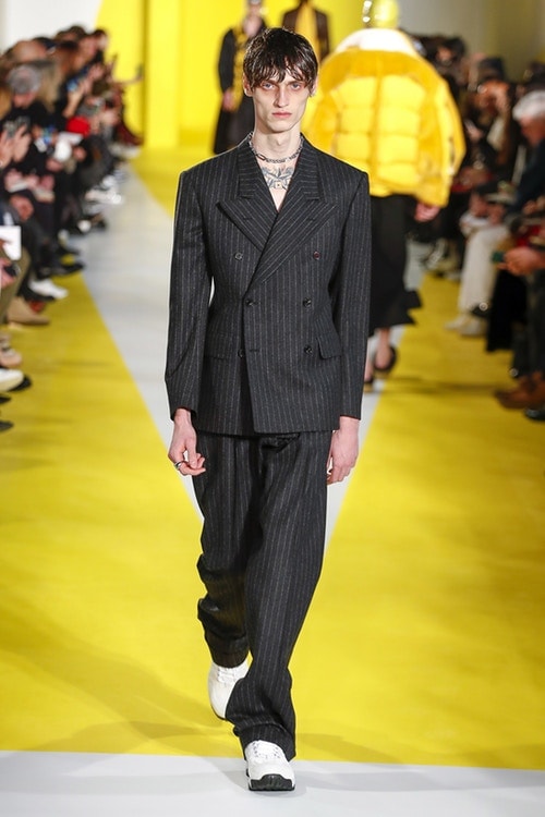 Maison Margiela 發布最新 2018 秋冬系列