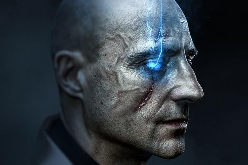 Mark Strong 確認出演 DC 英雄電影《Shazam!》反派 Doctor Sivana