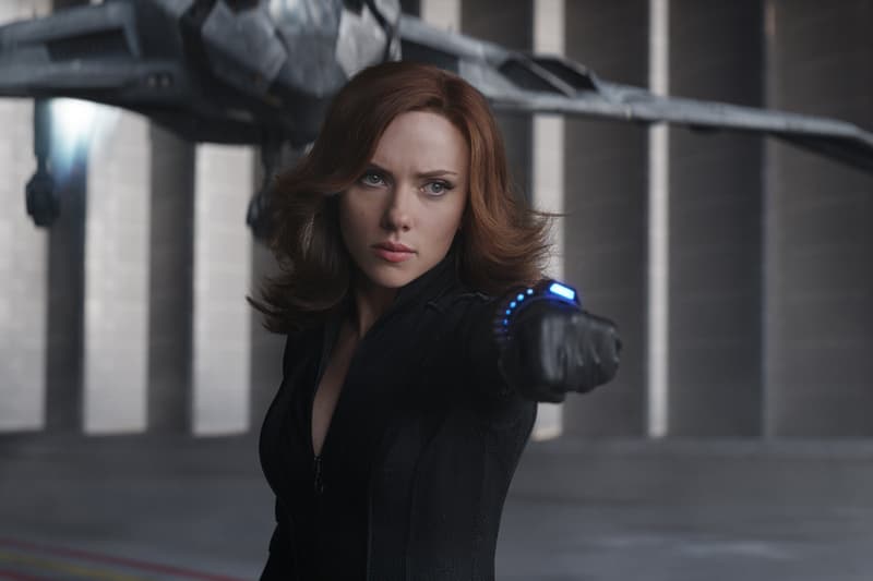 Marvel 黑寡婦《Black Widow》獨立電影上映時間已定