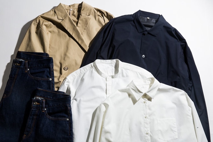 尾花大輔加持!無印良品「 MUJI LABO」業績倍增