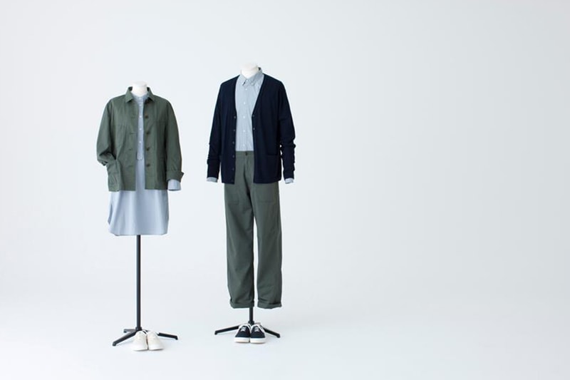 主攻輕熟市場！無印良品「 MUJI LABO」獲得全面性好評