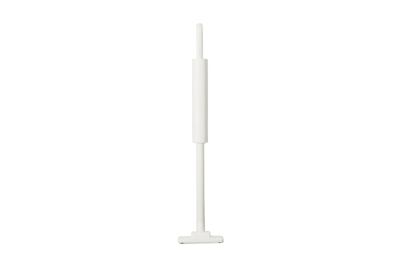 純白無菌－MUJI 新一代家用充電式吸塵機