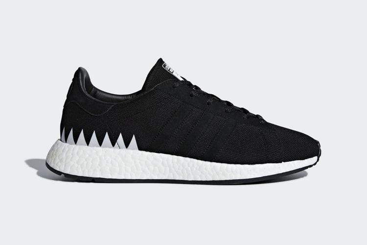 搶先預覽 NEIGHBORHOOD x adidas Originals 聯乘 Chop Shop 及 Gazelle Super 鞋款