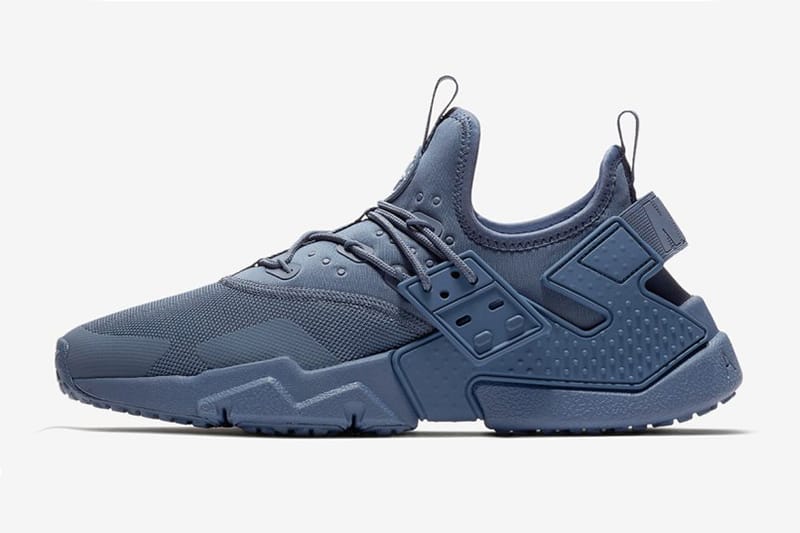 Nike Air Huarache「Diffused Blue」配色曝光