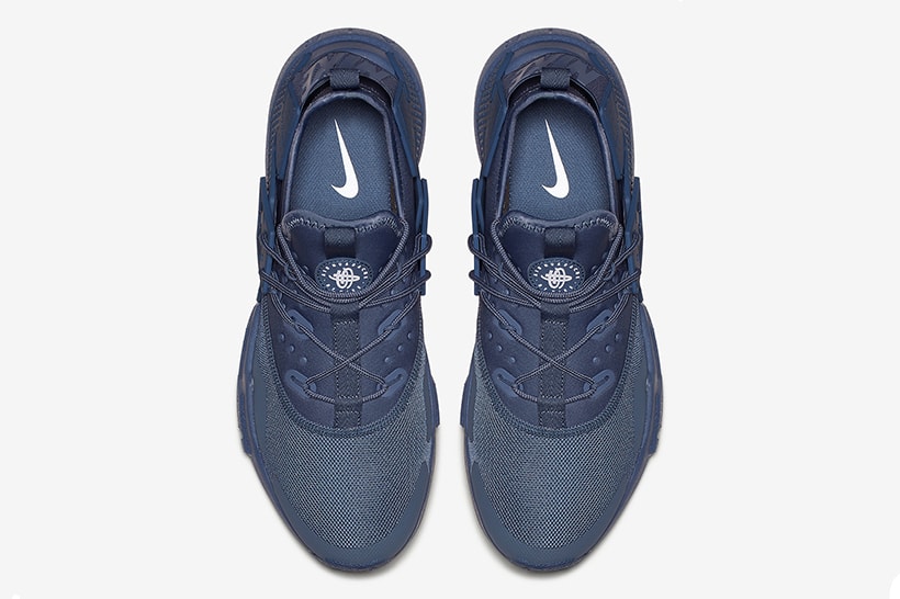 Nike Air Huarache「Diffused Blue」配色曝光