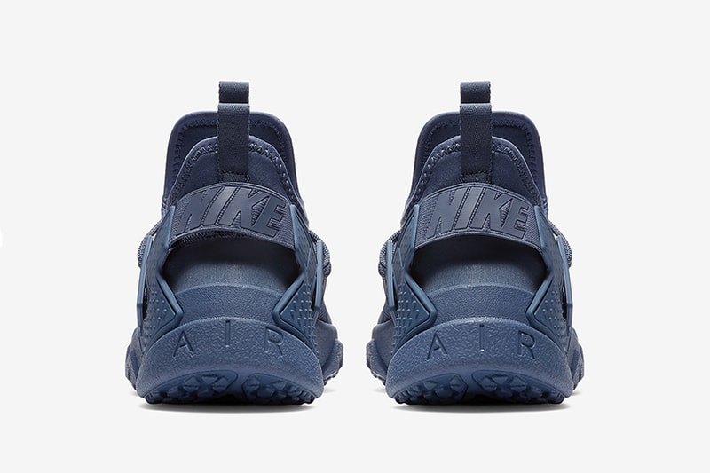 Nike Air Huarache「Diffused Blue」配色曝光