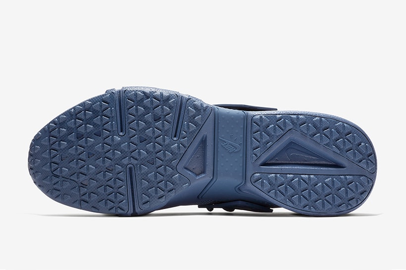 Nike Air Huarache「Diffused Blue」配色曝光