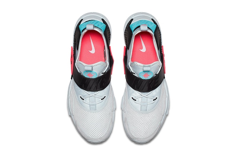 Nike Air Huarache Drift Premium「South Beach」配色釋出