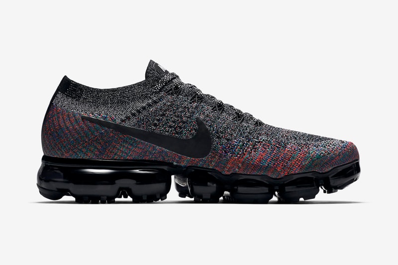 Nike Air Vapormax「CNY」中國農曆新年別注配色