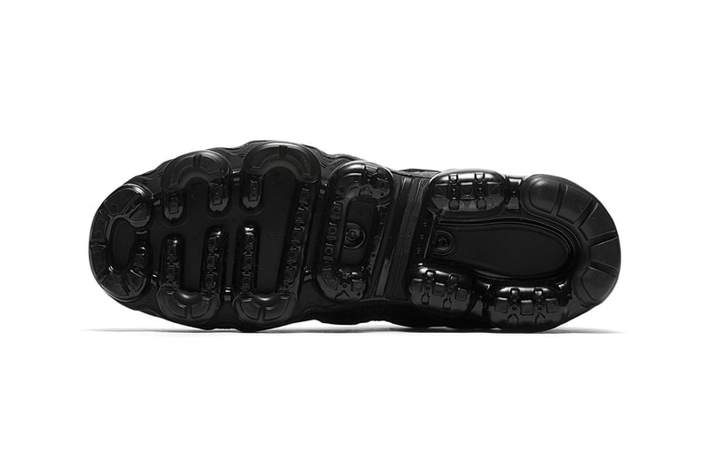 Nike Air VaporMax Flyknit Utility 正式發售