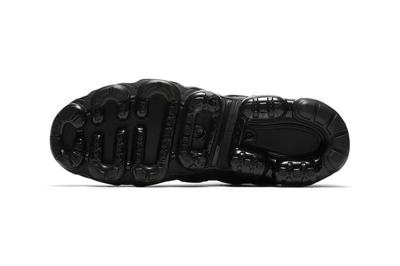 Nike Air VaporMax Flyknit Utility 正式發售
