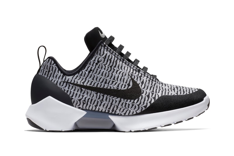 Nike HyperAdapt 1.0 全 4 款新色即將上架
