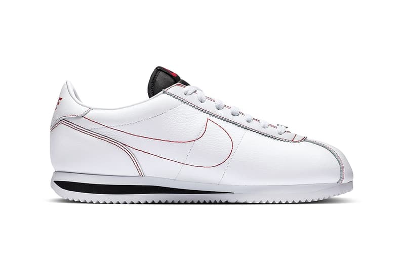 Kendrick Lamar x Nike Cortez Kenny I 官方發售信息揭曉