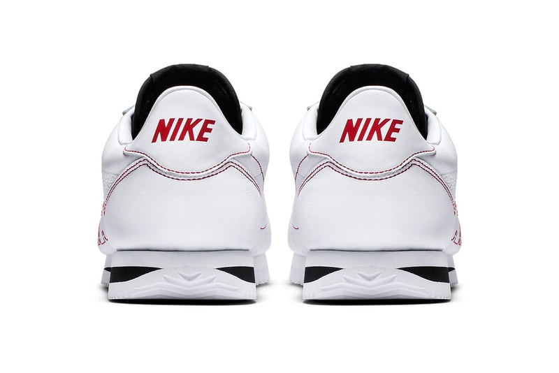 Kendrick Lamar x Nike Cortez Kenny I 官方發售信息揭曉