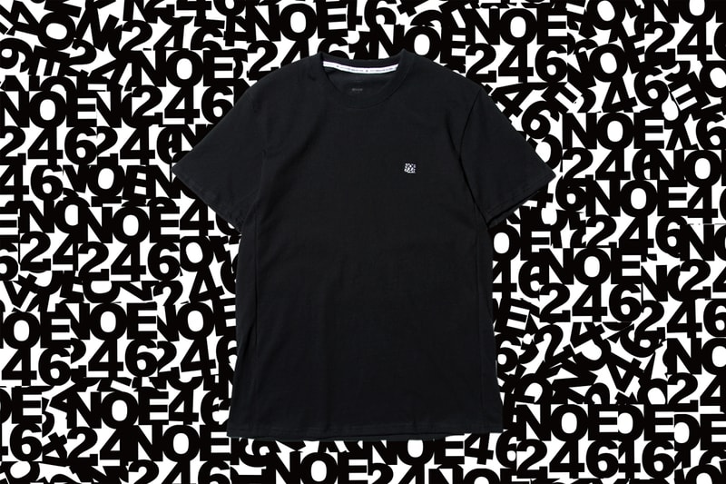 NOE246 聯手 LAB Taipei、DeMarcoLab、REMIX 推出限量聯乘系列