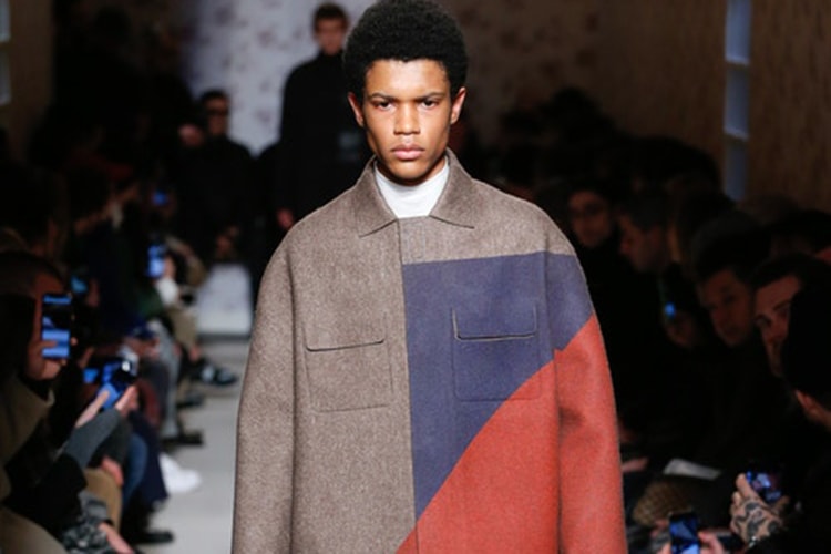 戰爭、藝術與時裝 - OAMC 最新 2018 秋冬系列背後的深度主題