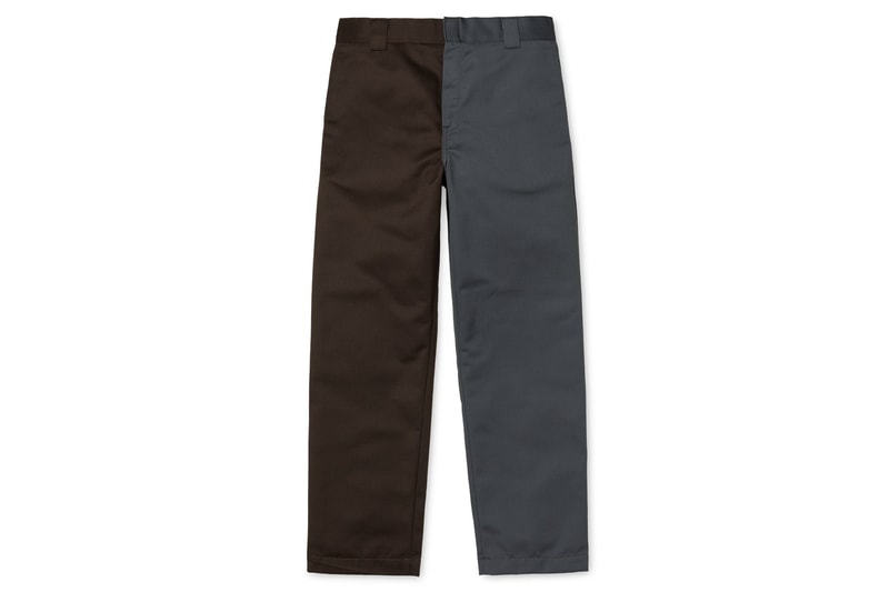 PACCBET x Carhartt WIP 2018 聯名系列完整公開