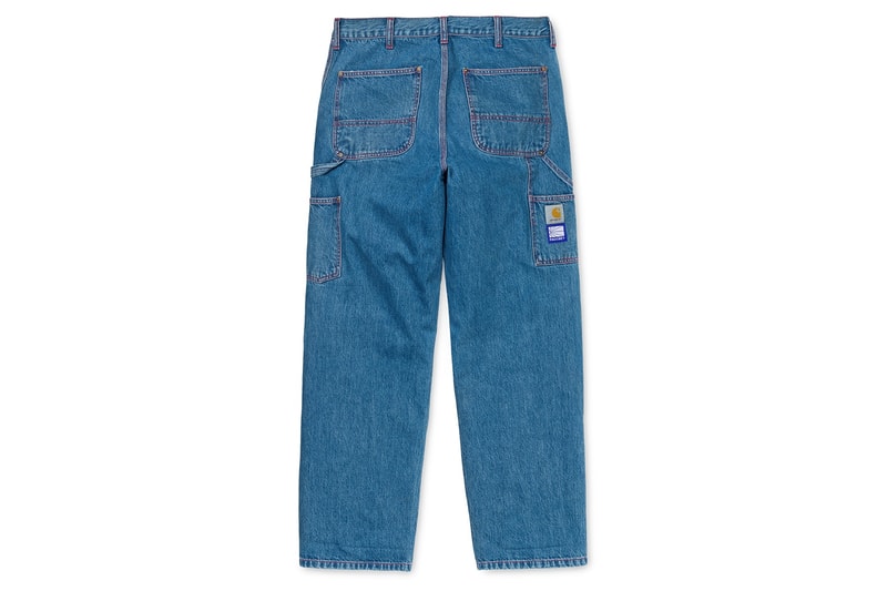 PACCBET x Carhartt WIP 2018 聯名系列完整公開