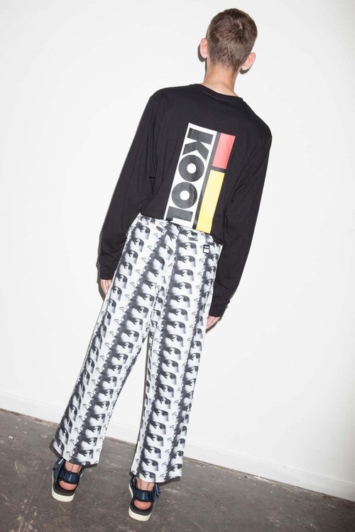 P.A.M. 釋出 2018 春夏「PERSPECTIVE」Lookbook