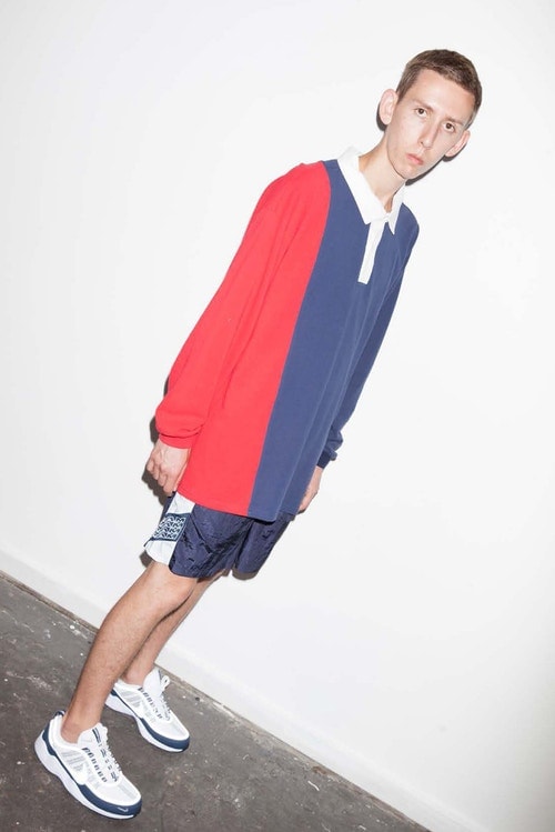 P.A.M. 釋出 2018 春夏「PERSPECTIVE」Lookbook