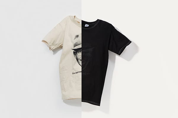 環保又時髦！KUROFINE 舊衣重生企劃展開