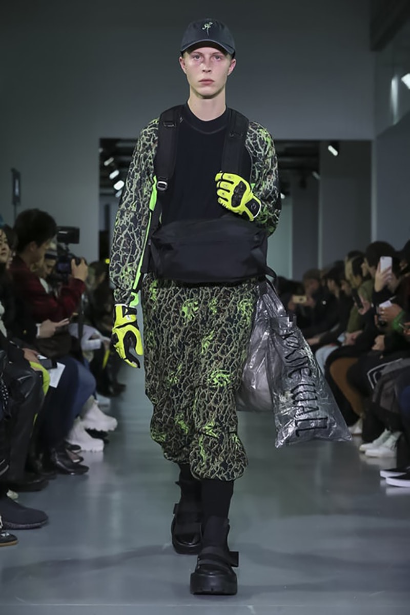 paris 2018 mens fashion week fun trend roundup