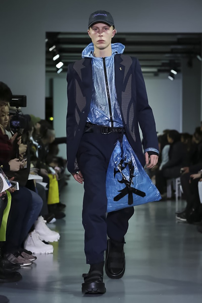 paris 2018 mens fashion week fun trend roundup