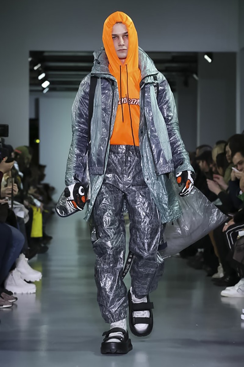 paris 2018 mens fashion week fun trend roundup