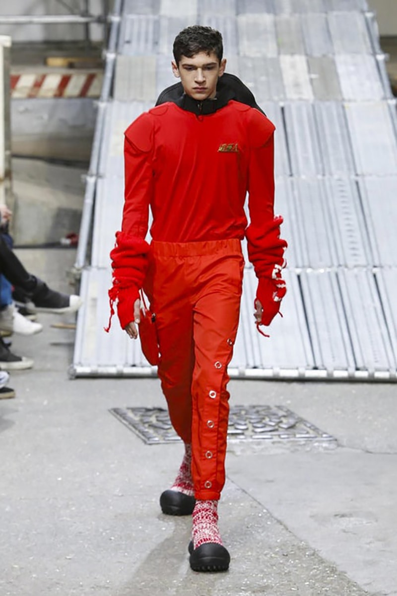 paris 2018 mens fashion week fun trend roundup