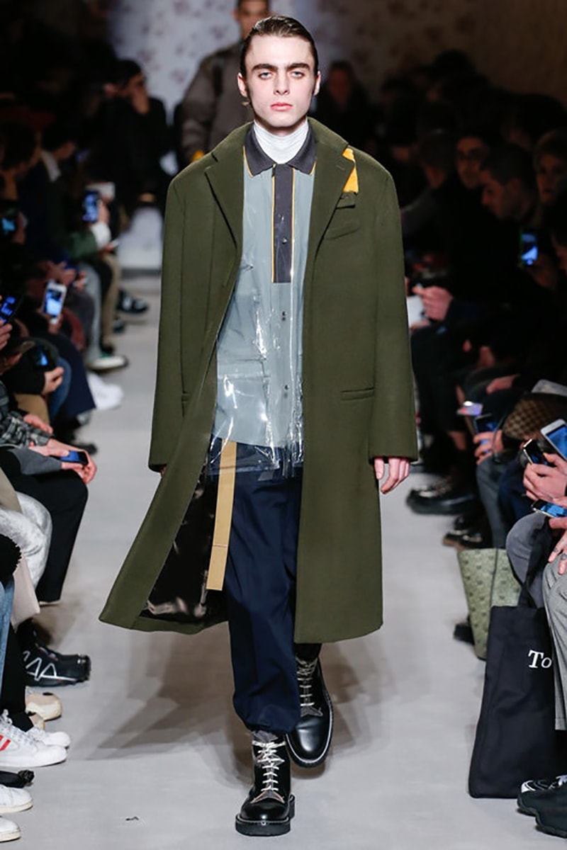 paris 2018 mens fashion week fun trend roundup