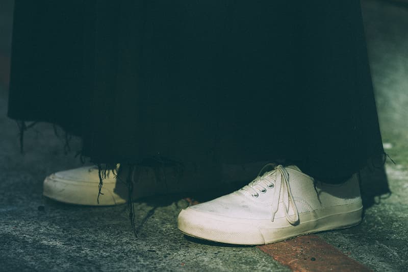 Streetsnaps: 台灣新銳時裝設計師 Professor.E