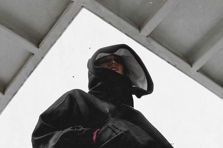 人氣商品回歸!Professor. E 全新秋冬造型特輯