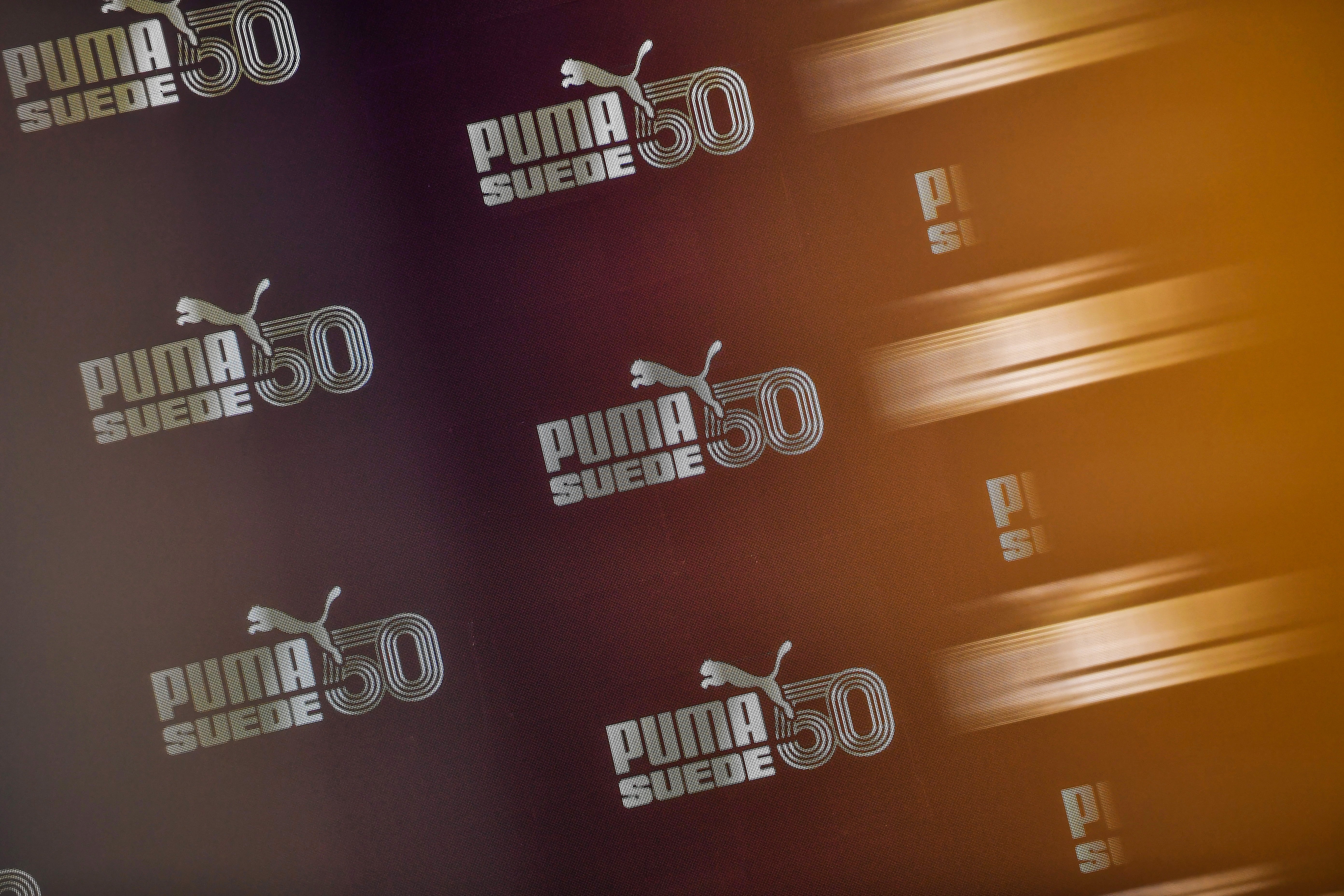 PUMA 「天生傳奇」Suede 50 周年紀念展開幕回顧