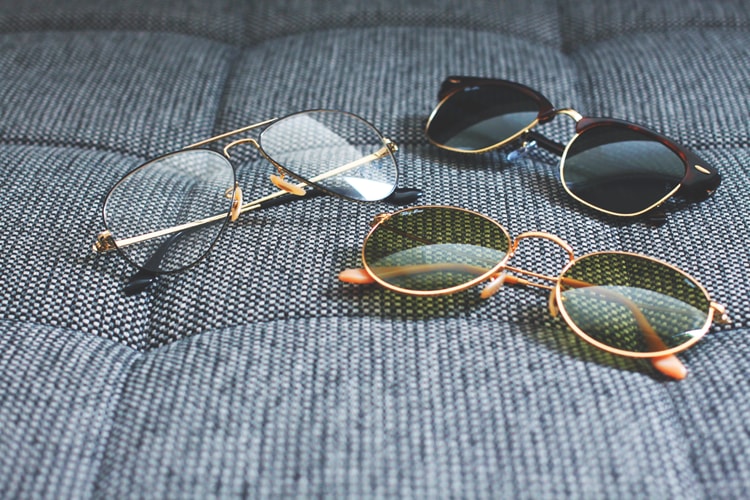 Ray-Ban 發佈 2018 年眼鏡系列新作